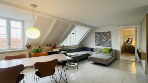 ApartmentInCopenhagen Apartment 1594, Copenhagen